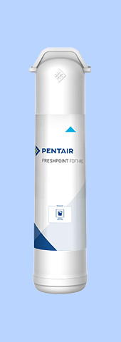 FreshPoint FDF1 Replacement Cartridge