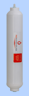 K33 Inline CTO filter 2.5 inch diameter